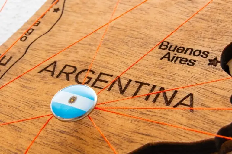 10 Compelling Reasons Why Argentina is the Ideal Destination for Nearshore Remote Teams