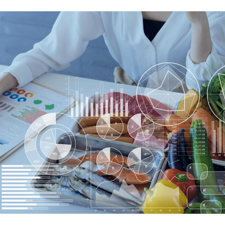 How Can AI Revolutionize Nutritional Data Extraction from Food Images