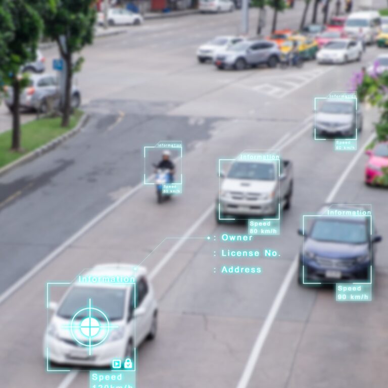 How Tangonet Solutions Enhances Transportation Efficiency Using AI/ML Innovations