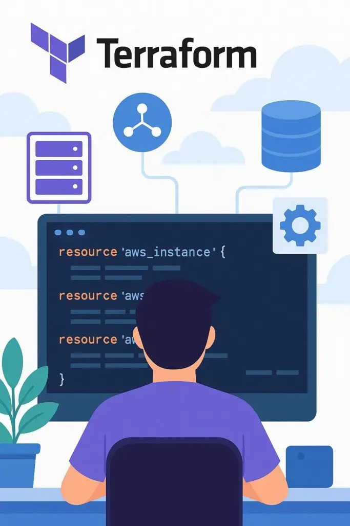 Nearshore Terraform Development Services