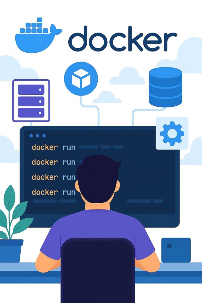 Docker Development Services